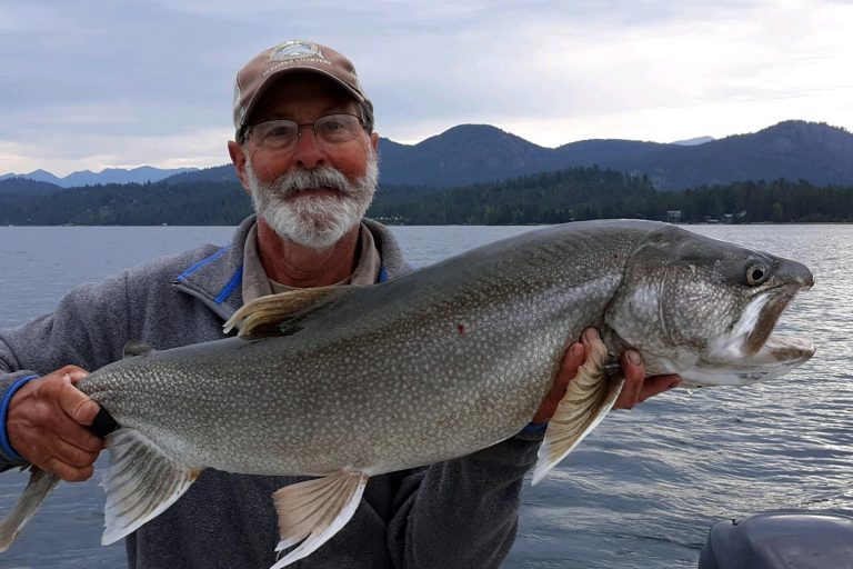 Flathead Lake Monster Charters Flathead Lake Monster Charters